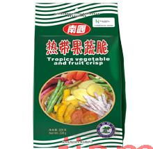南國休閑食品與無脊椎動物的奇妙結合 店鋪裝修與產品展示的藝術