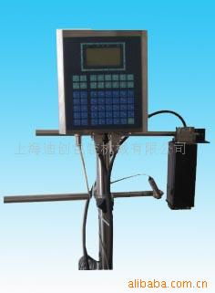 上海迪創包裝機械打碼機與噴碼機產品列表解析