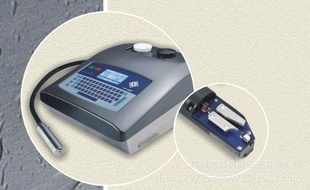 打碼機與噴碼機的應用 砝碼珈易碼系列引領行業創新