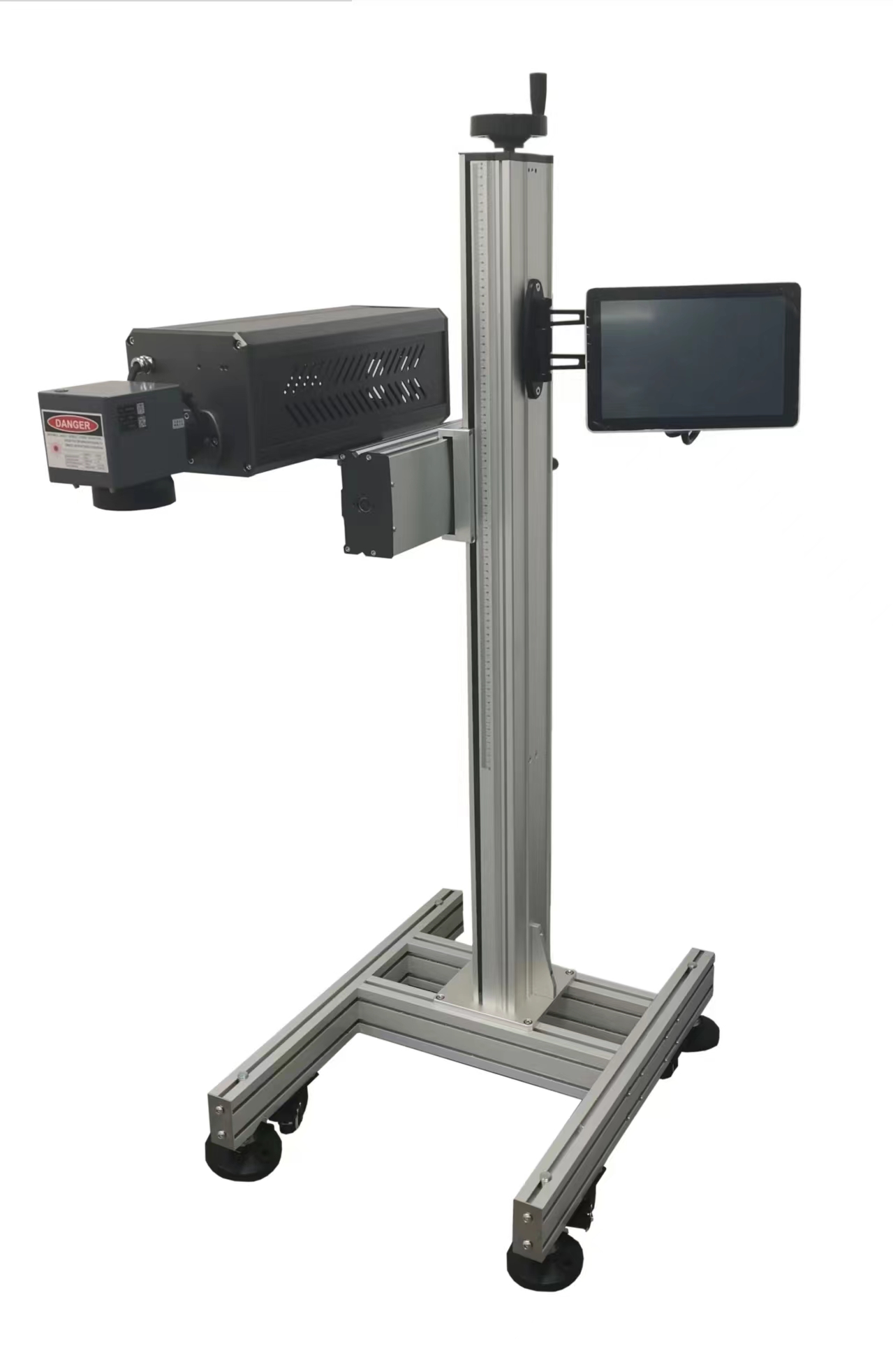 激光打碼機與噴碼機 精準標識的科技雙雄